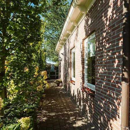 Nyaraló Bed&broekweg *