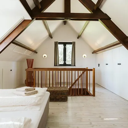 Bed&broekweg Nyaraló Ouddorp