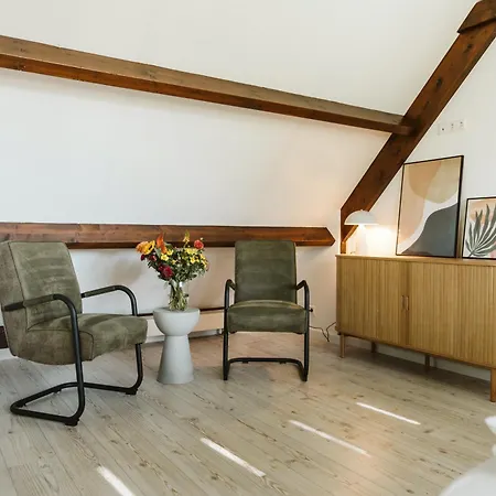 Nyaraló Bed&broekweg