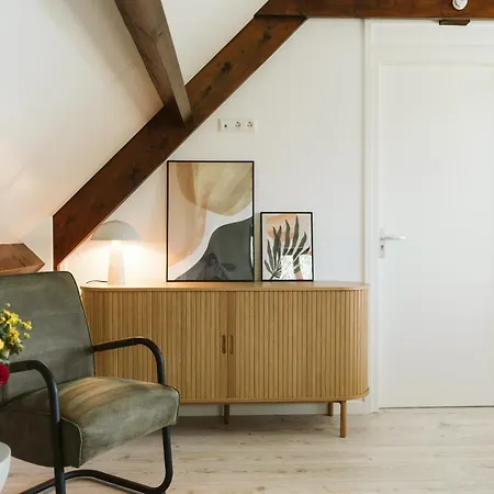 Nyaraló Bed&broekweg *