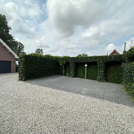 B&broekweg Ouddorp