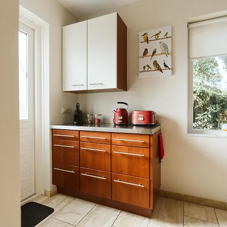 Bed&broekweg Nyaraló *