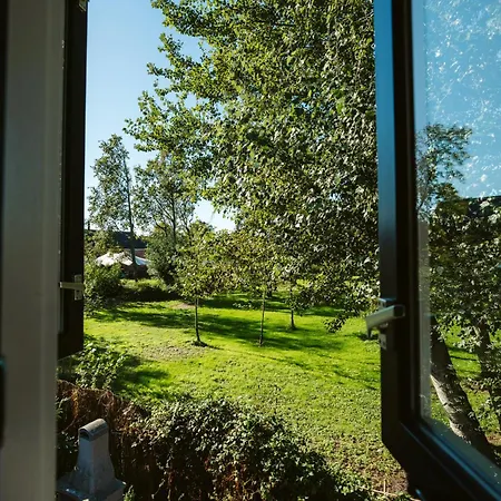 Сasa de vacaciones Bed&broekweg Ouddorp