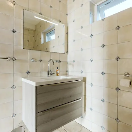 Bed&broekweg Сasa de vacaciones