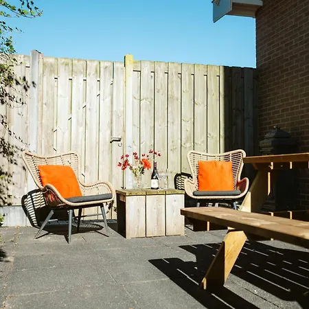 Nyaraló Bed&broekweg