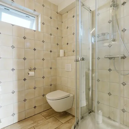 Bed&broekweg Nyaraló Ouddorp