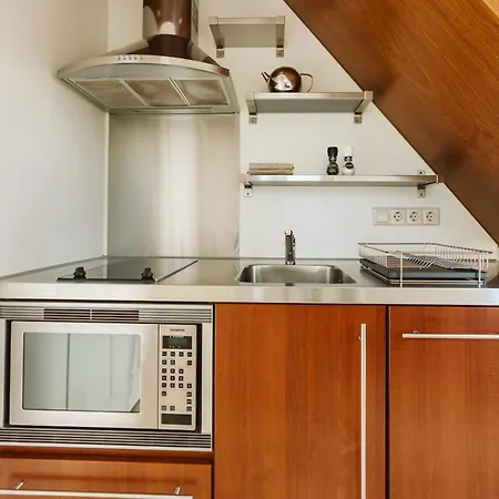 Nyaraló Bed&broekweg Ouddorp