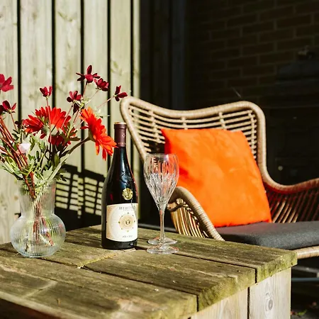 Bed&broekweg Nyaraló