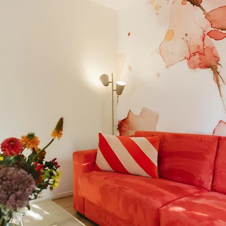 B&broekweg Apartment Ouddorp