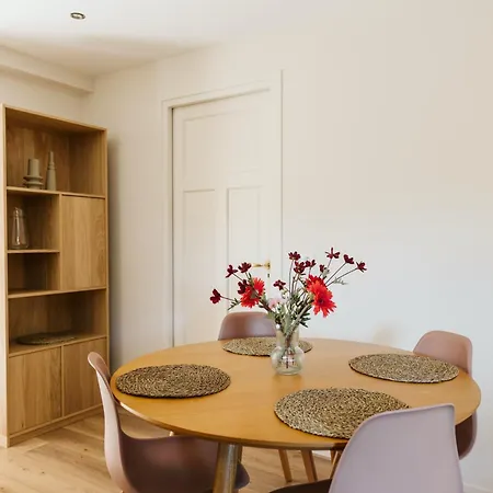 Bed&broekweg * Ouddorp