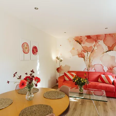 B&broekweg Apartment