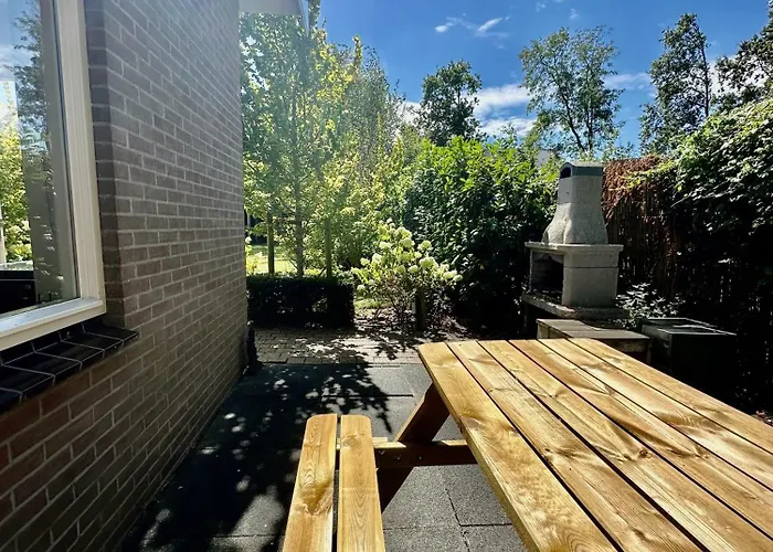 Bed&broekweg Ouddorp