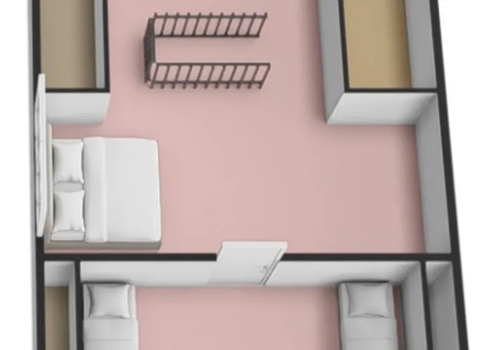 Casa vacanze Bed&broekweg *