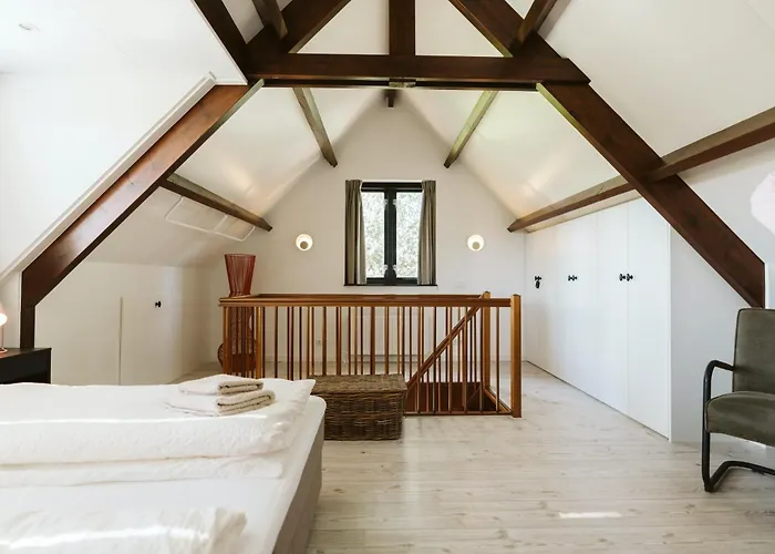 Bed&broekweg Casa vacanze Ouddorp