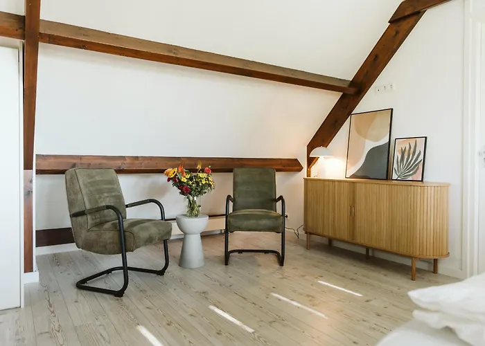 Tatil Evi Bed&broekweg