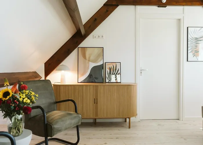 Casa vacanze Bed&broekweg *