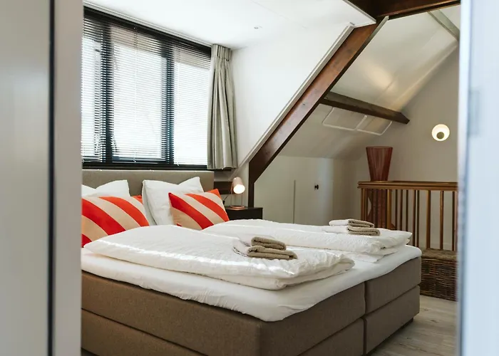 Casa vacanze Bed&broekweg Ouddorp