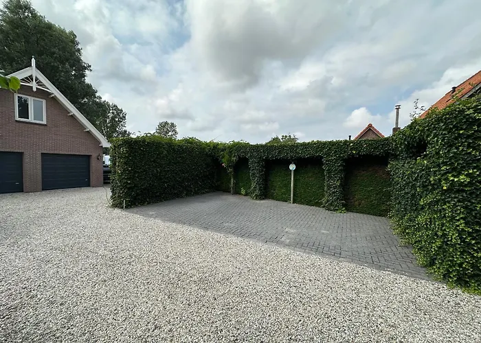 Bed&broekweg Ouddorp