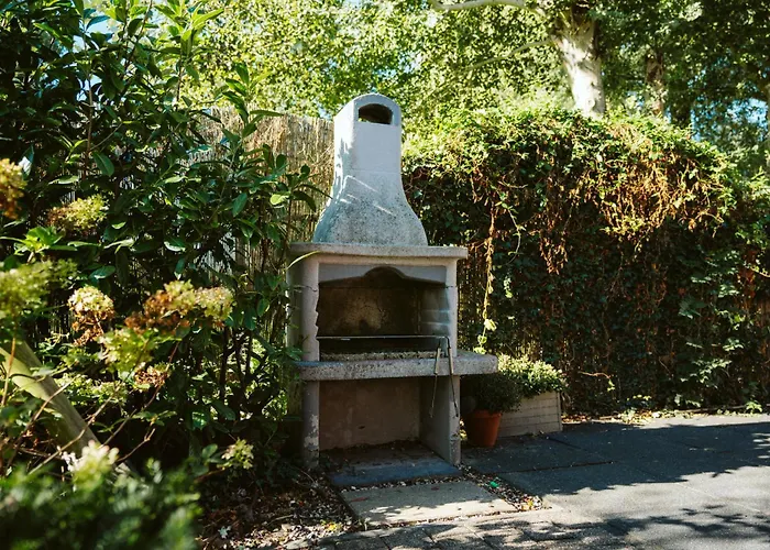 Bed&broekweg Casa vacanze