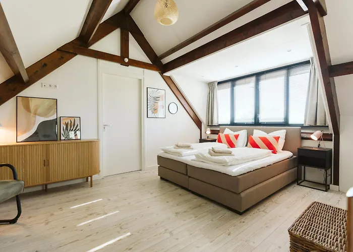 Casa vacanze Bed&broekweg