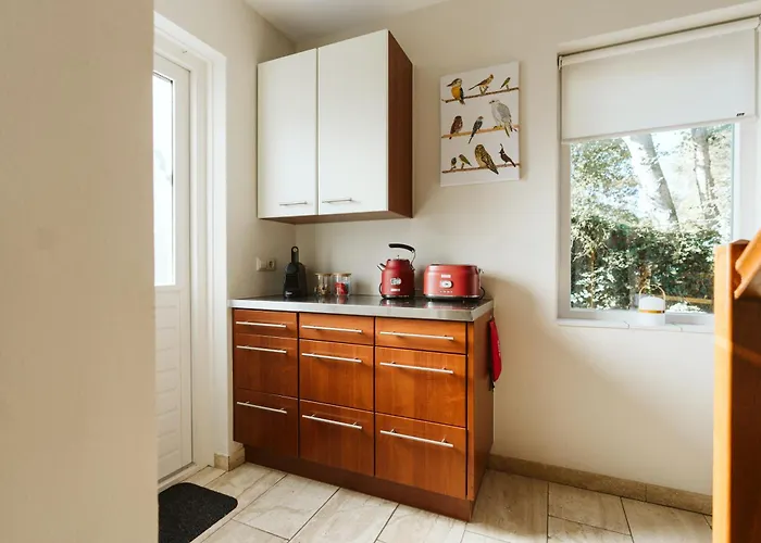 Bed&broekweg Casa vacanze *