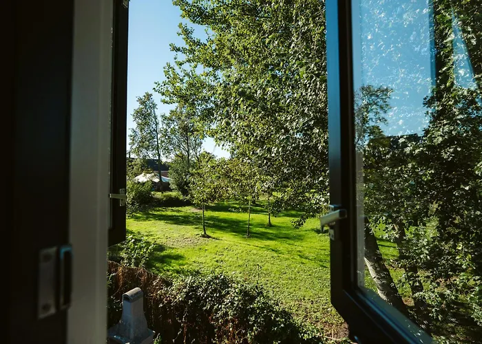 Casa vacanze Bed&broekweg Ouddorp