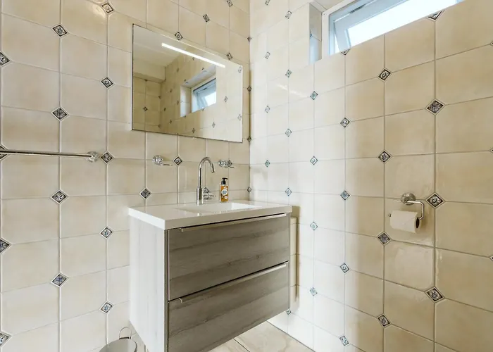 Bed&broekweg Tatil Evi