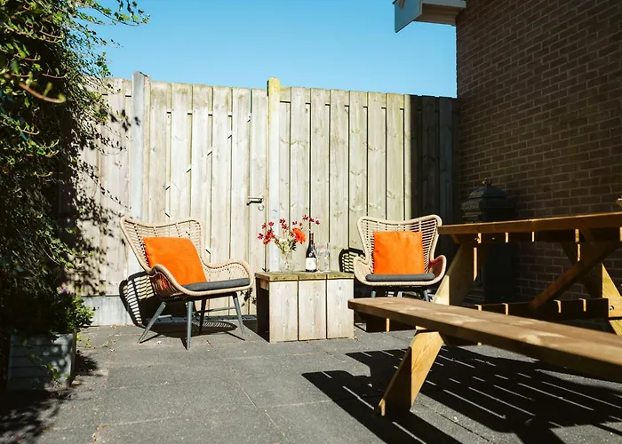 Casa vacanze Bed&broekweg