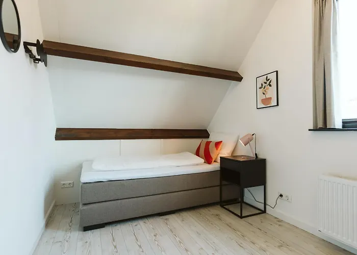 Bed&broekweg Casa vacanze *