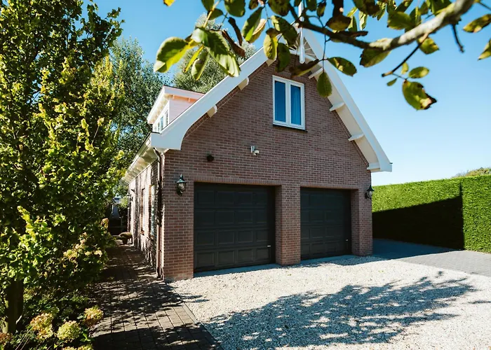 Casa vacanze Bed&broekweg *