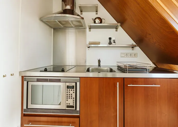 Casa vacanze Bed&broekweg Ouddorp