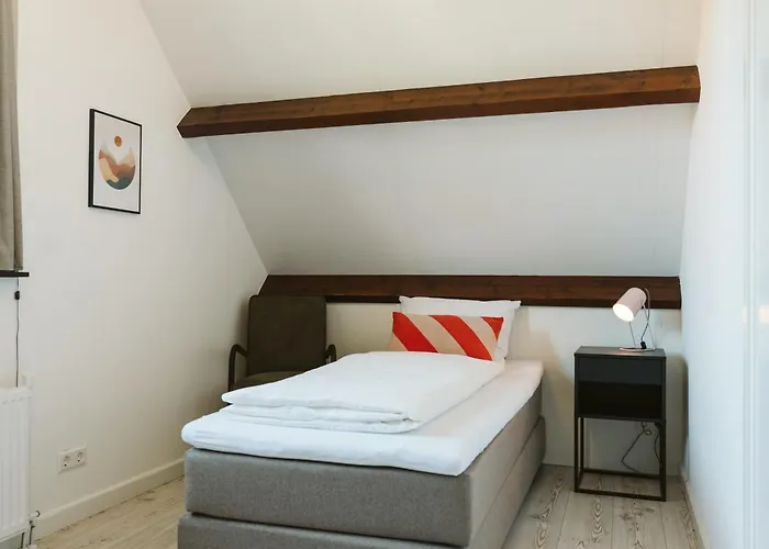 Casa vacanze Bed&broekweg