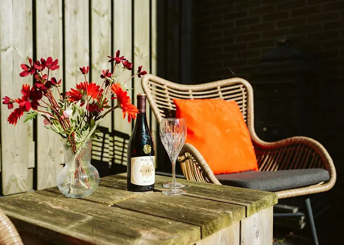 Bed&broekweg Tatil Evi