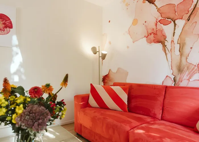 Bed&broekweg Casa vacanze Ouddorp