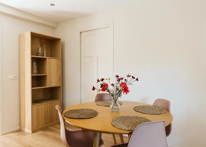 Bed&broekweg * Ouddorp