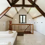 Bed&broekweg 펜션 우도르프