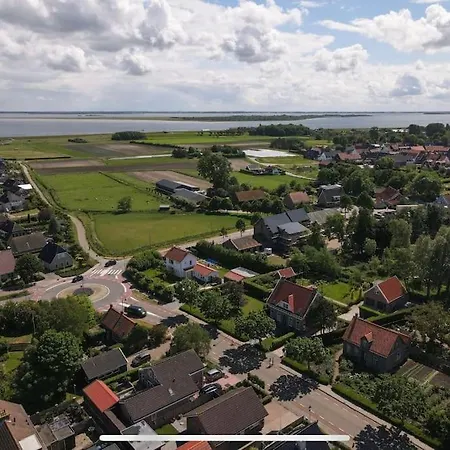 Bed&broekweg *