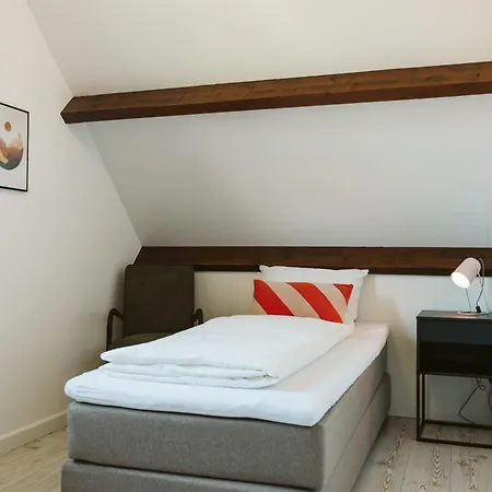 Дом отдыха Bed&broekweg